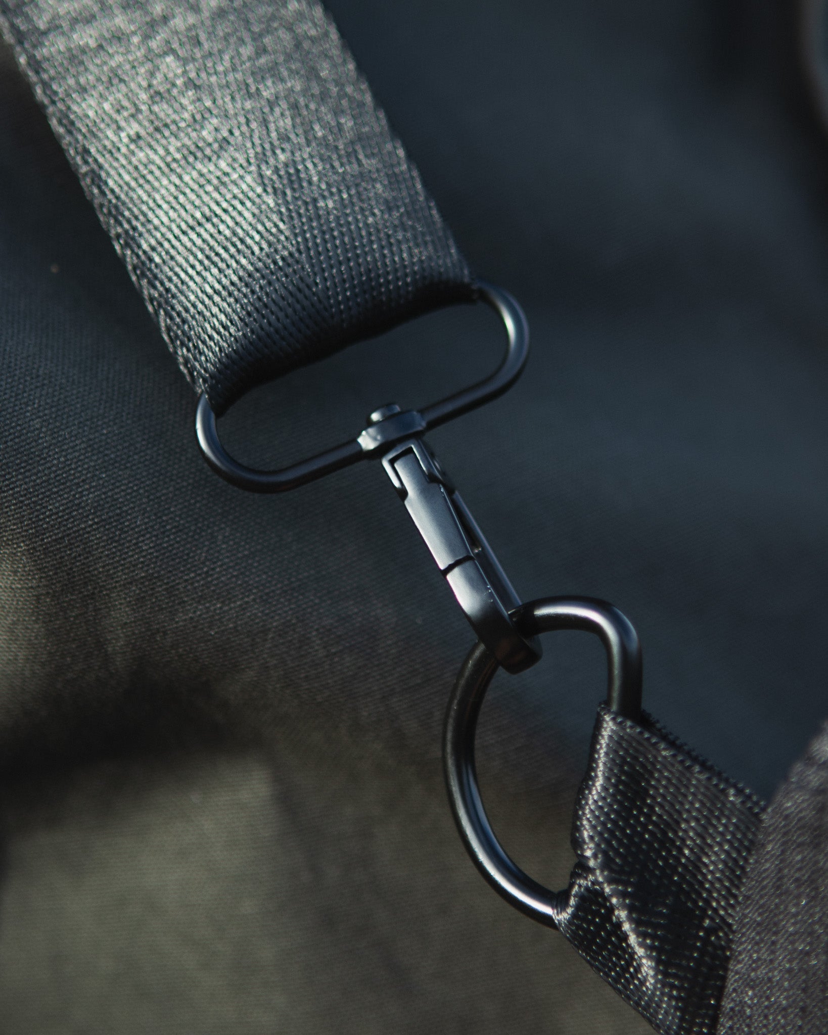 FIN Carry — The Ultimate Everyday Carry Bag