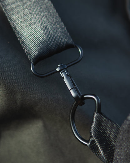 FIN Carry — The Ultimate Everyday Carry Bag