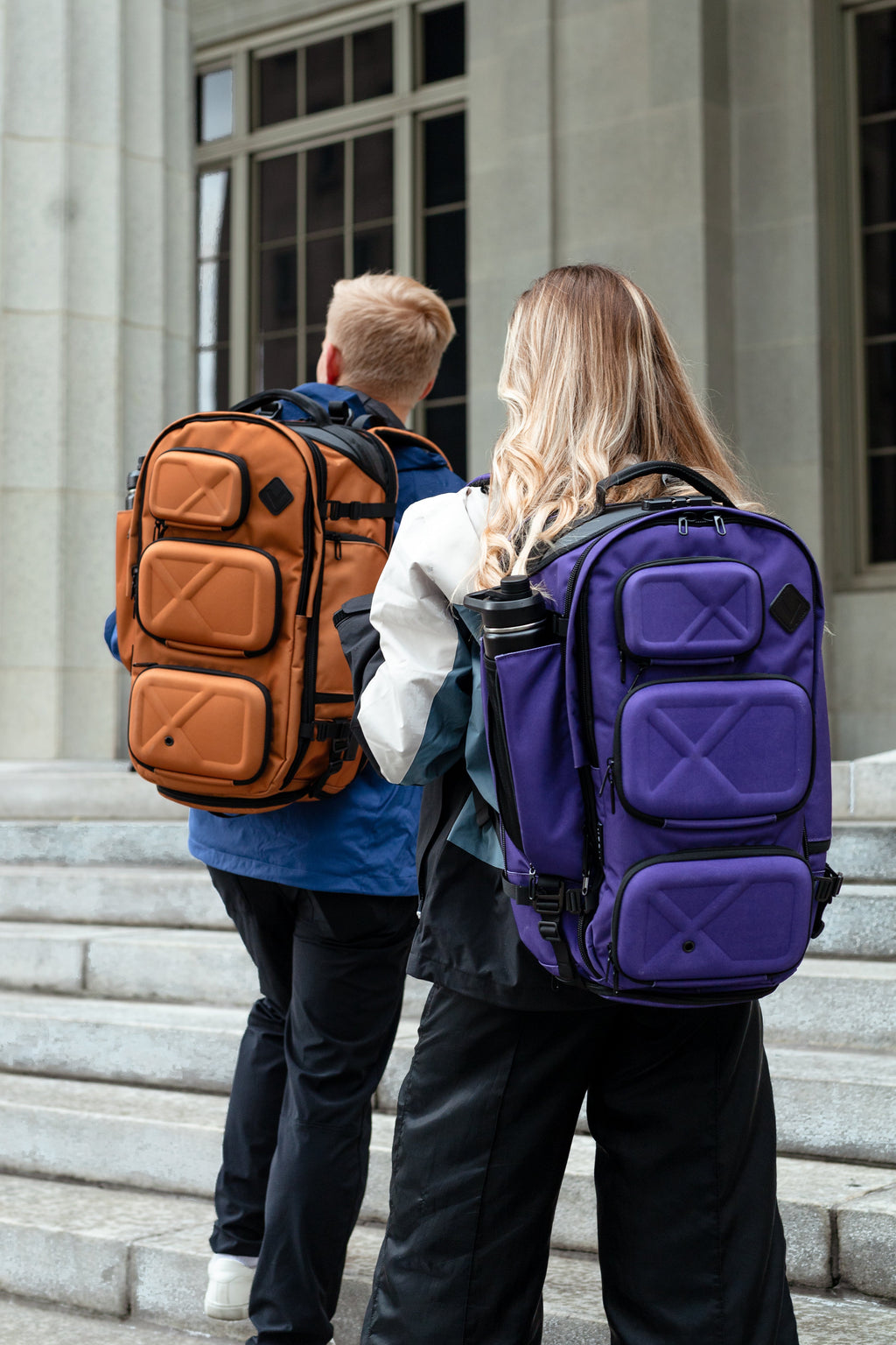 Urban Trek Pro
