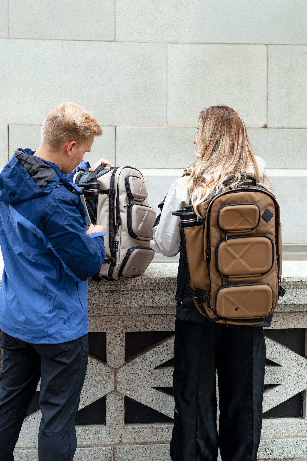 Urban Trek Pro