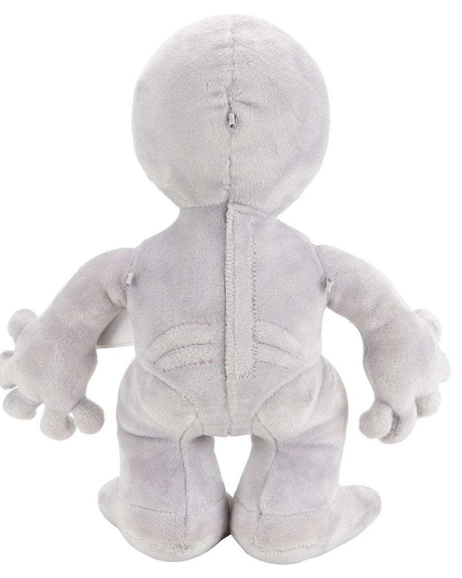 Demogorgon Plush