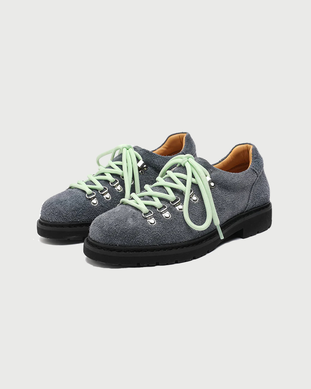Summit Derby Sea Blue