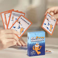 Go F**k Yourself! Card Game