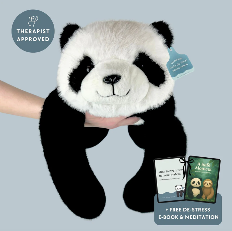 Comfort Panda