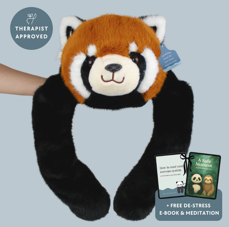 Comfort Panda
