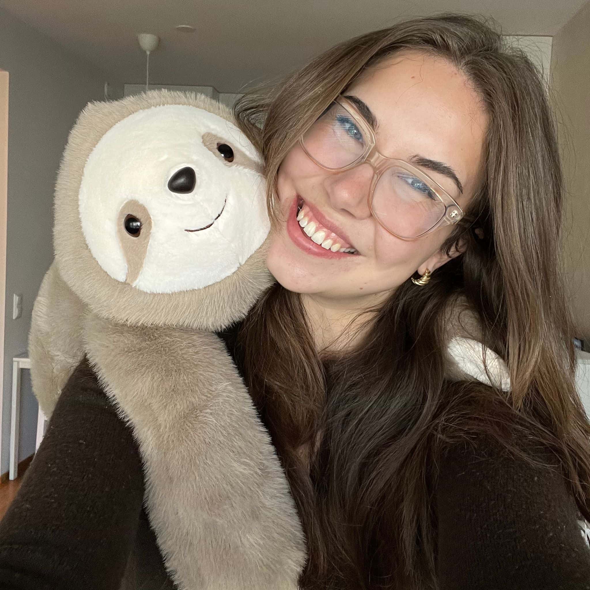 Comfort Panda