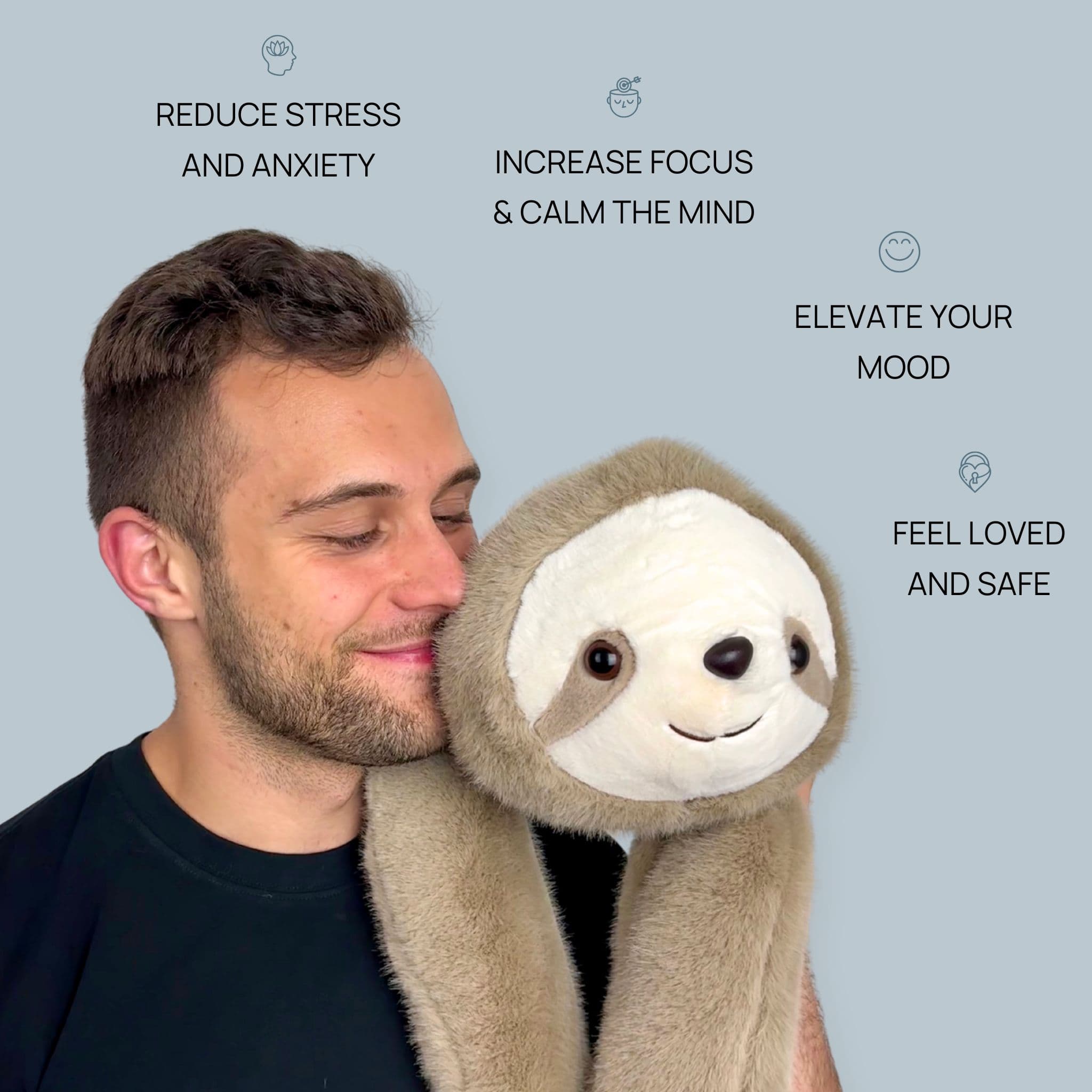 Comfort Panda