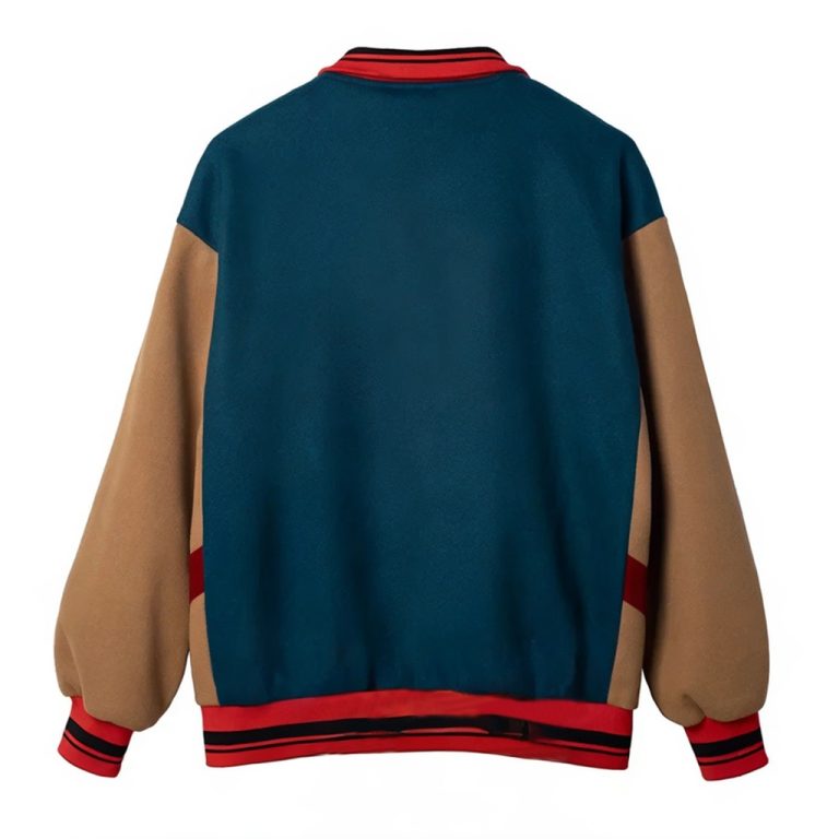 Will Byers Jacket