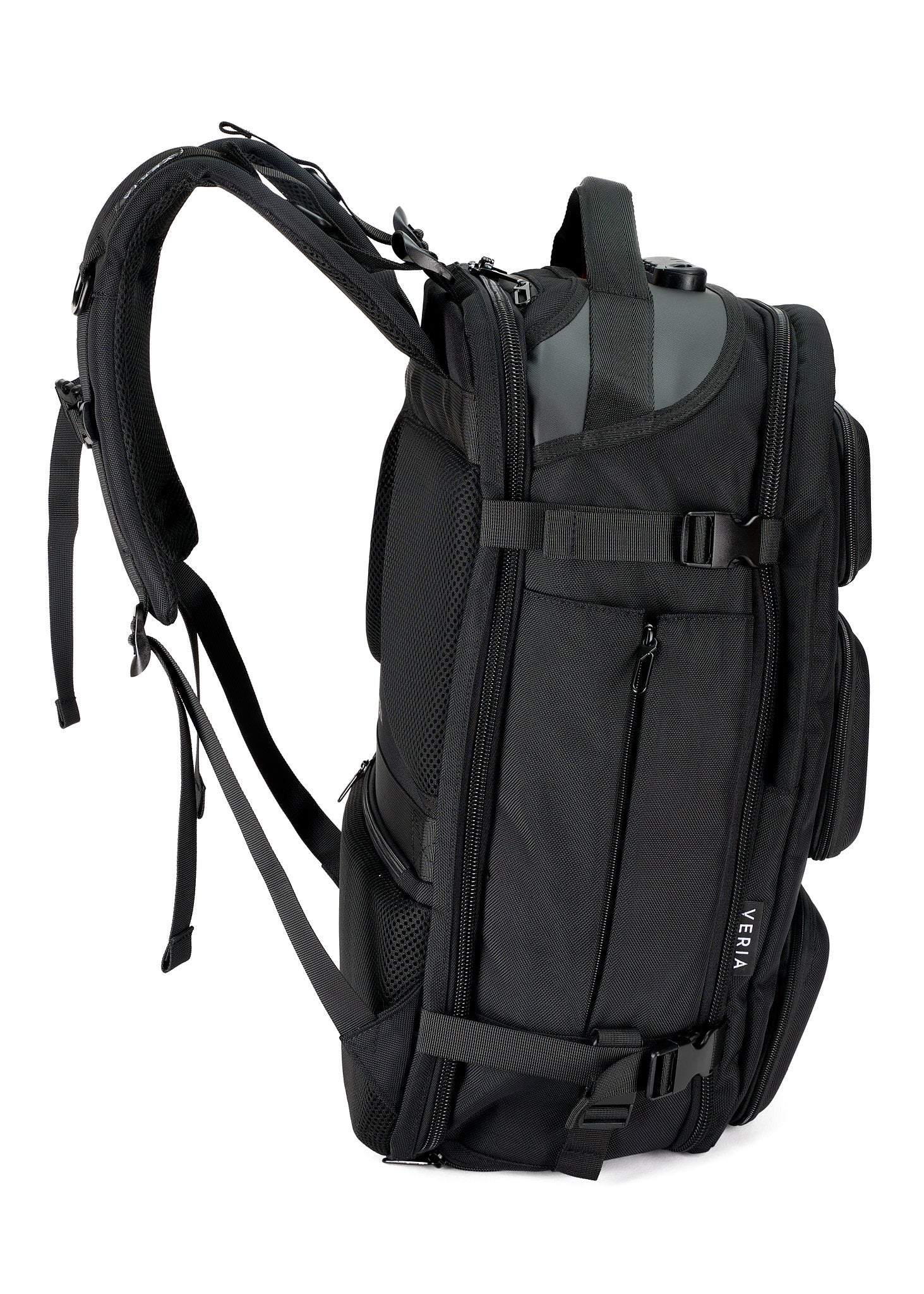 Urban Trek Pro