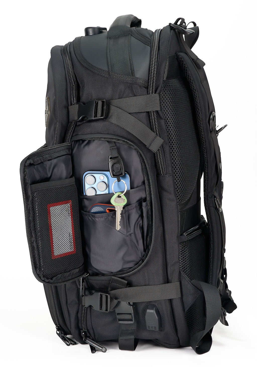 Urban Trek Pro