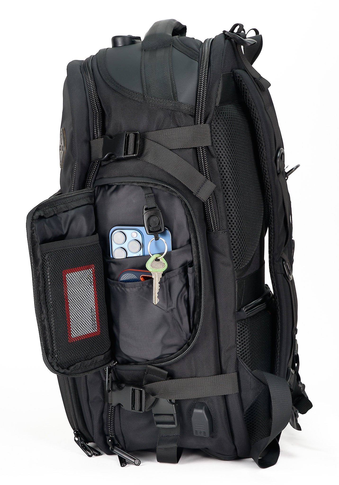 Urban Trek Pro