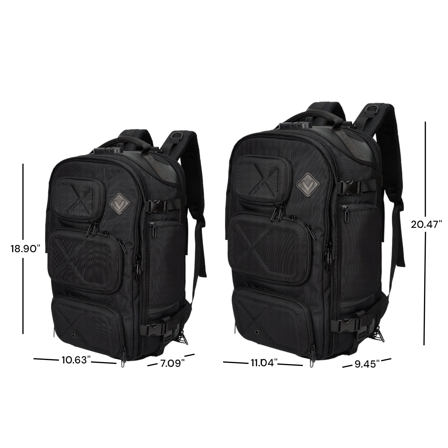 Urban Trek Pro
