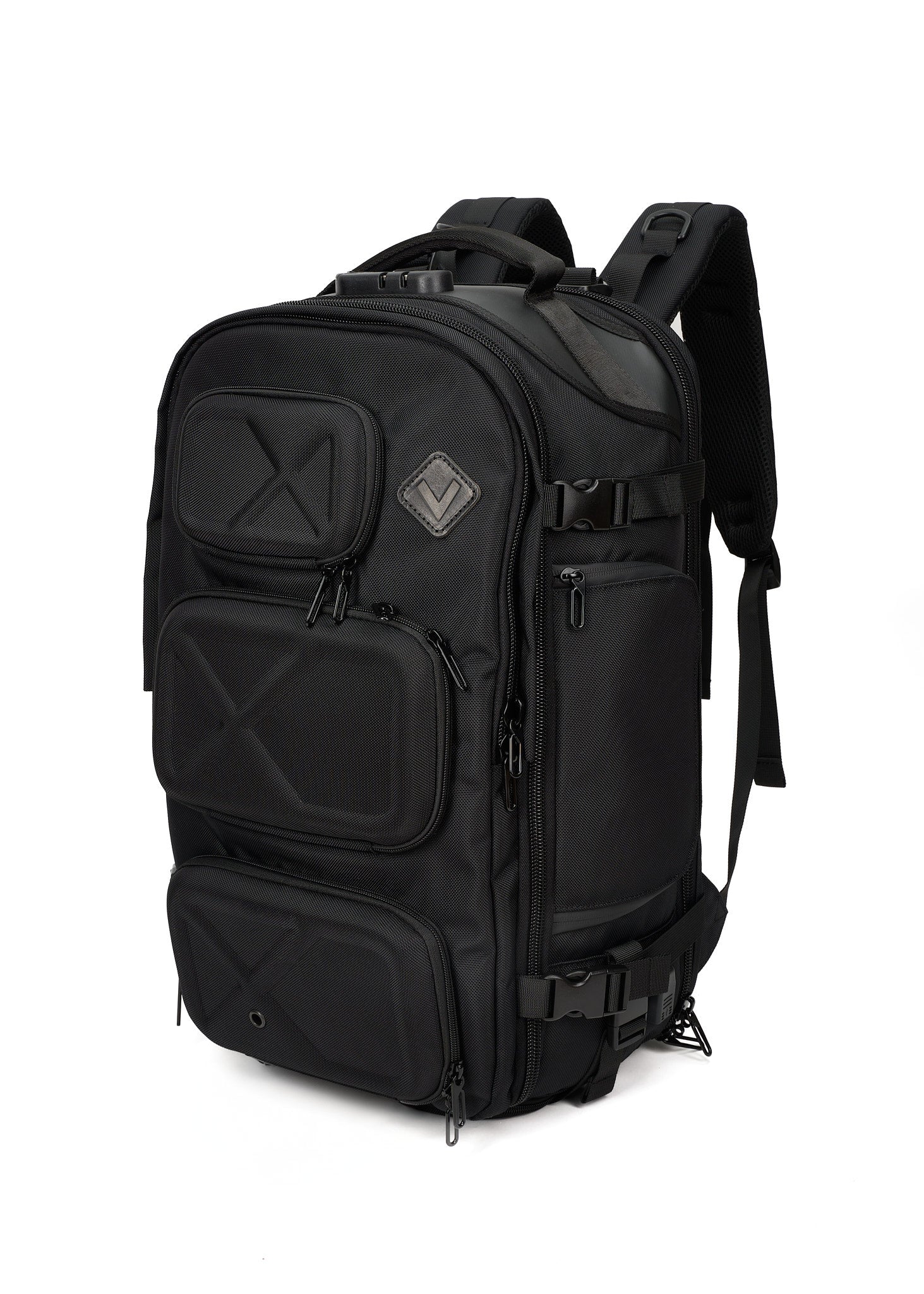 Urban Trek Pro