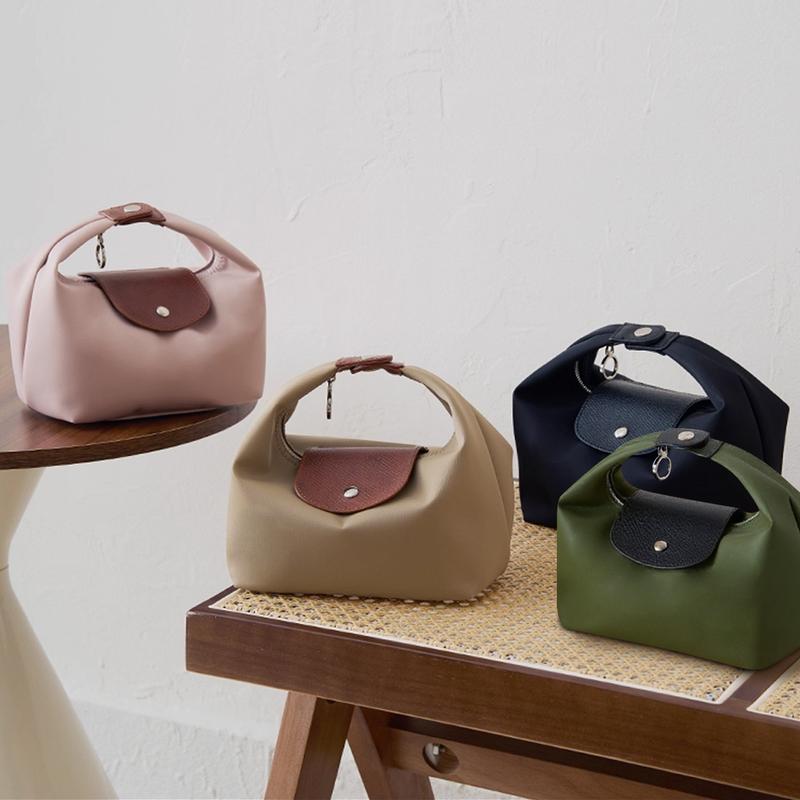 Xtra Luxe Handbag