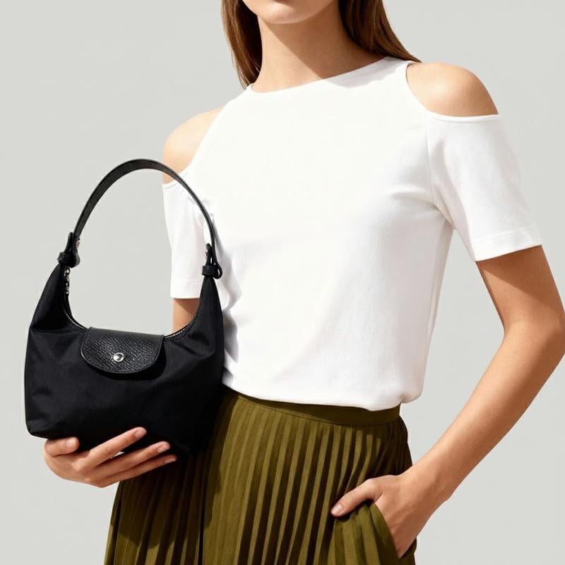 Xtra Luxe Handbag
