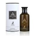 Jean Lowe Noir Eau De Perfume for men - 100ml - 3.4 fl.oz 0