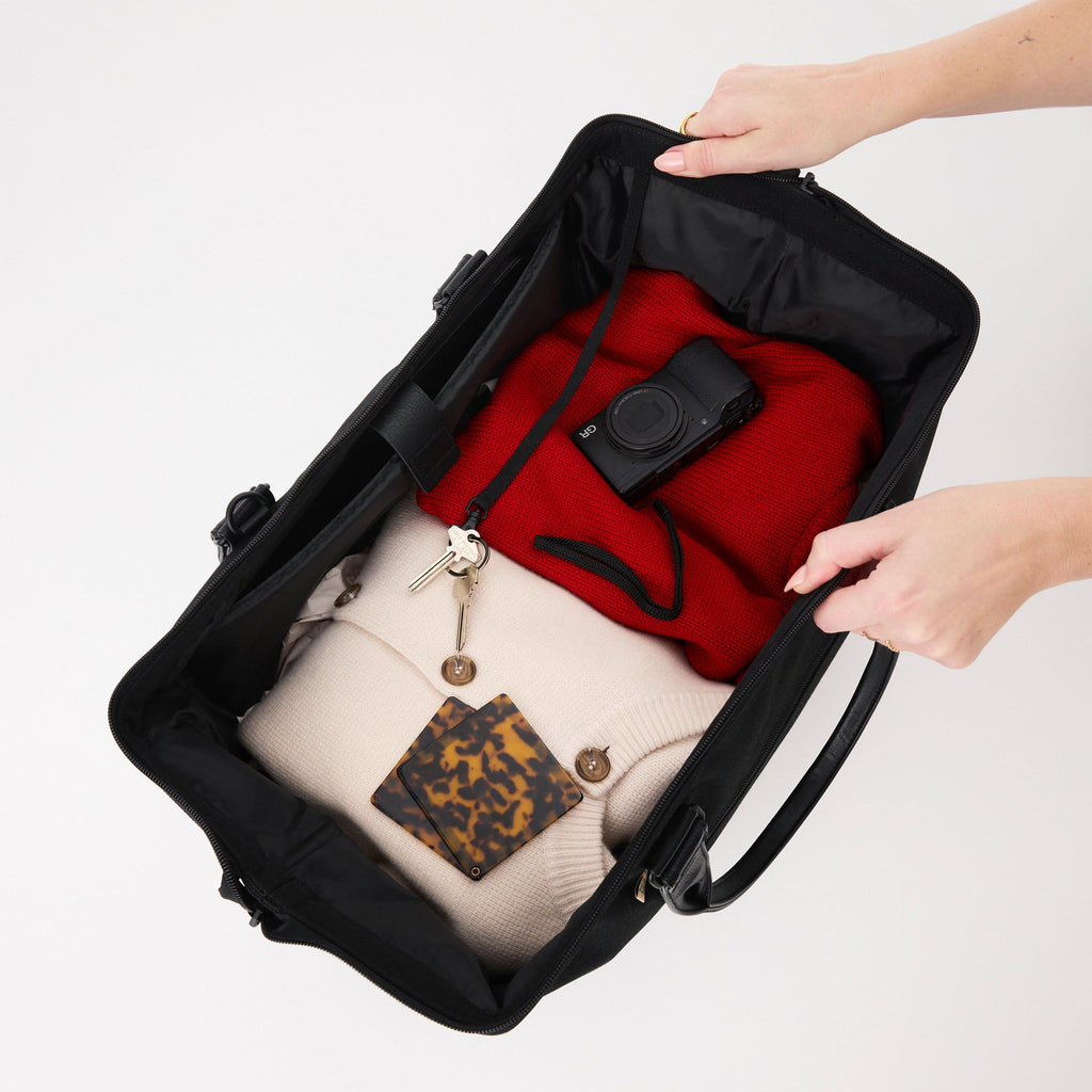 The Atlas Carry